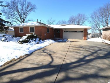 5521 Wilderness View, Lincoln, NE 68512