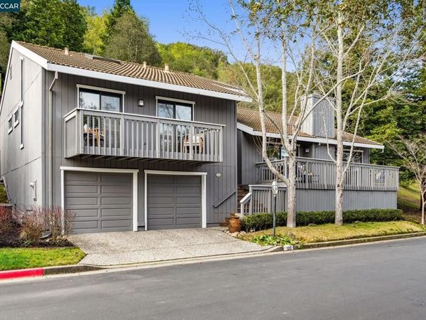 120 Greenbriar, Moraga, CA 94556