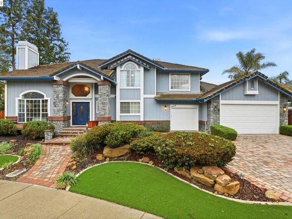 1414 1414 Columbine Way, Livermore, CA 94551