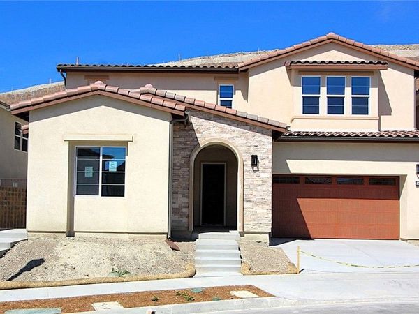 5867 Sunrise Ridge Lane, Lake Forest, CA 92679