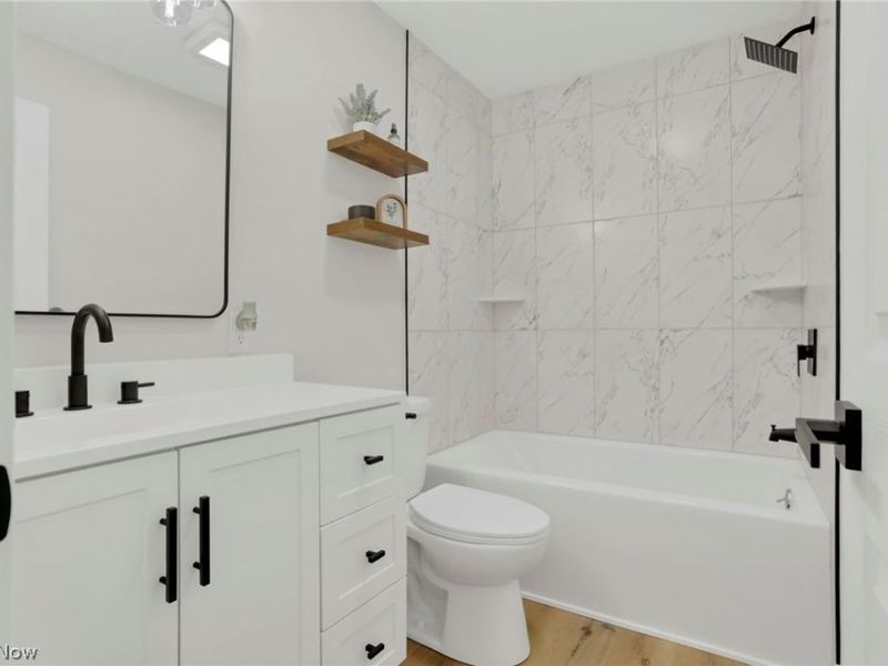 20595 Happy Hollow Road, Laurelville, OH 43135 Photo 17