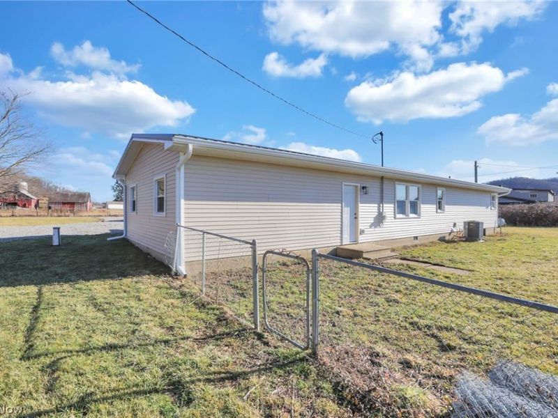 20595 Happy Hollow Road, Laurelville, OH 43135 Photo 20