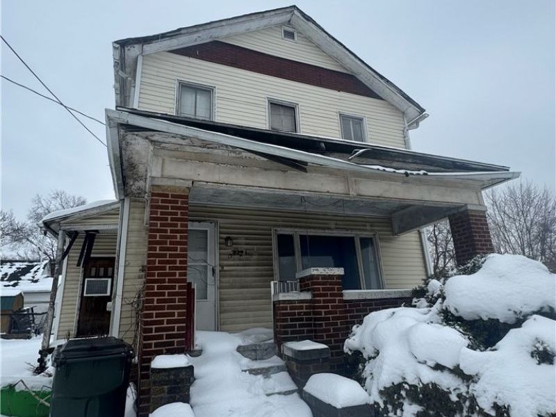 847 E Patterson Street, Alliance, OH 44601 Photo 1
