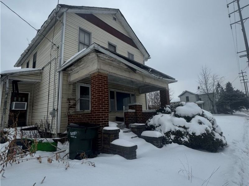 847 E Patterson Street, Alliance, OH 44601 Photo 30