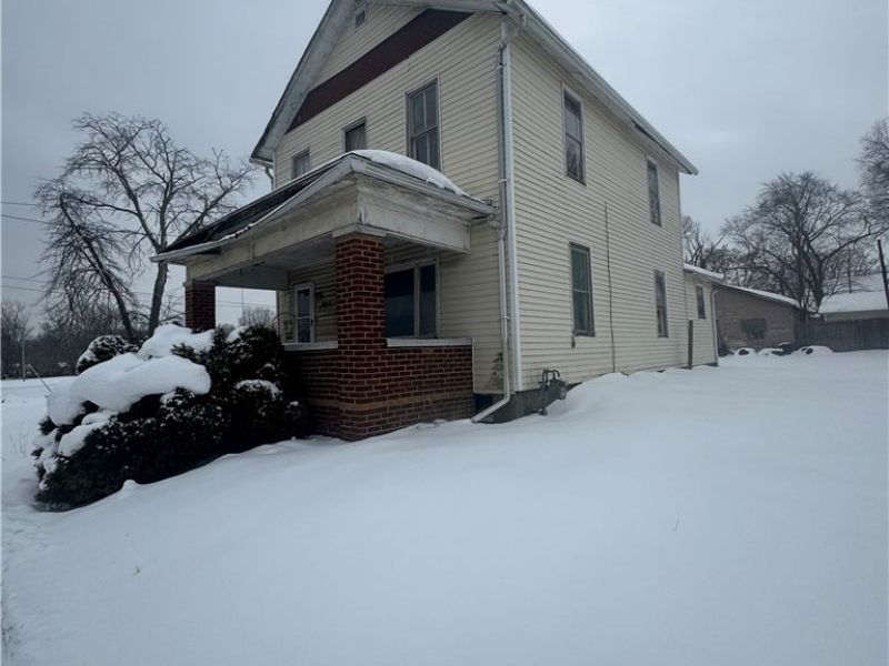 847 E Patterson Street, Alliance, OH 44601 Photo 32