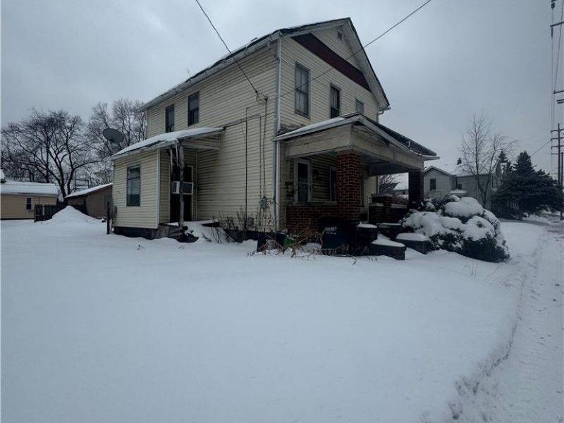 847 E Patterson Street, Alliance, OH 44601 Photo 33
