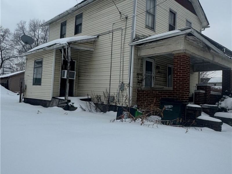 847 E Patterson Street, Alliance, OH 44601 Photo 36