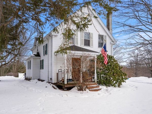 145 Forest St, Haverhill, MA 01832