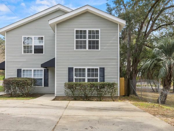 735 Putnam Street , Unit 1&2, Tallahassee, FL 32301