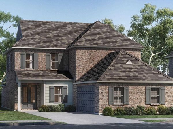 37157 Southdown Circle, Prairieville, LA 70769