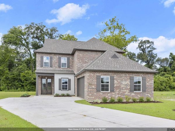 37157 Southdown Circle, Prairieville, LA 70769