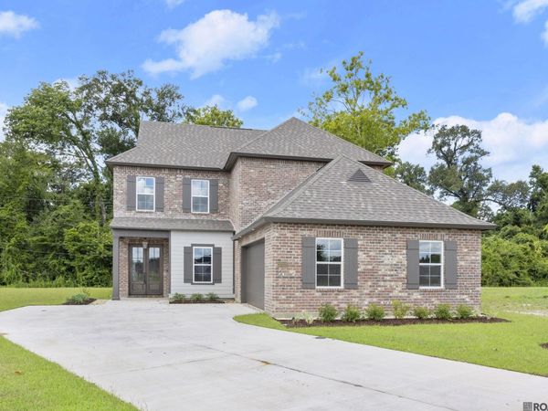 37157 Southdown Circle, Prairieville, LA 70769