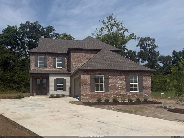 37157 Southdown Circle, Prairieville, LA 70769