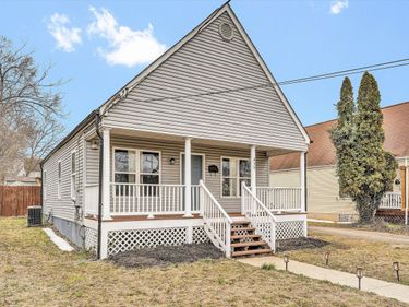 635 Queen AVE NW, Roanoke, VA 24012