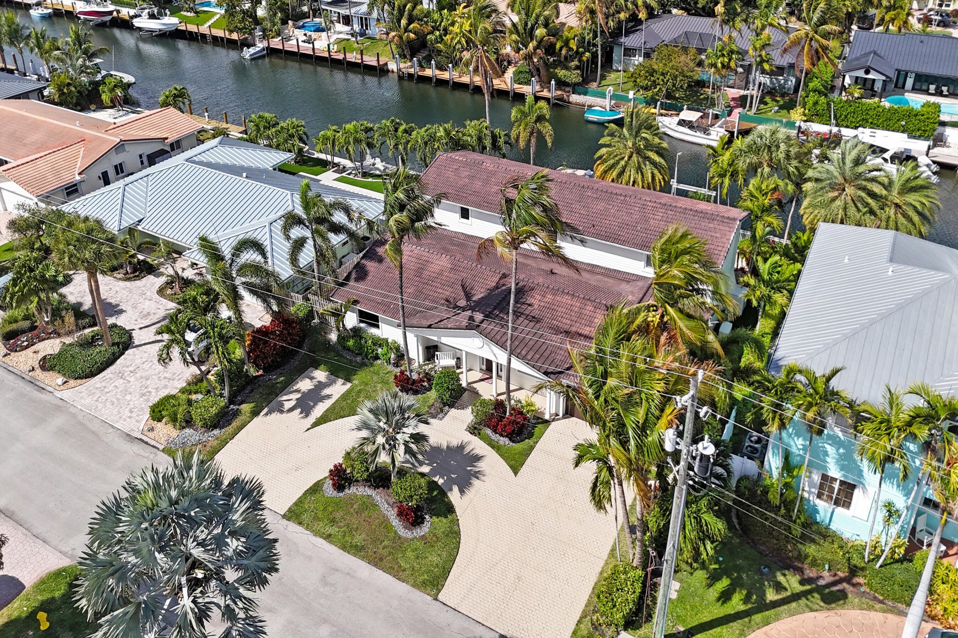4011 NE 26th Avenue, Lighthouse Point, FL 33064 Photo