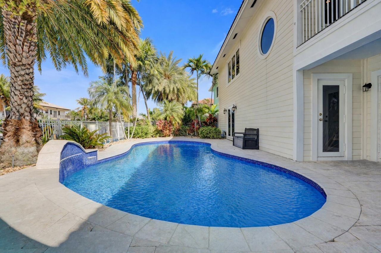 4011 NE 26th Avenue, Lighthouse Point, FL 33064 Photo