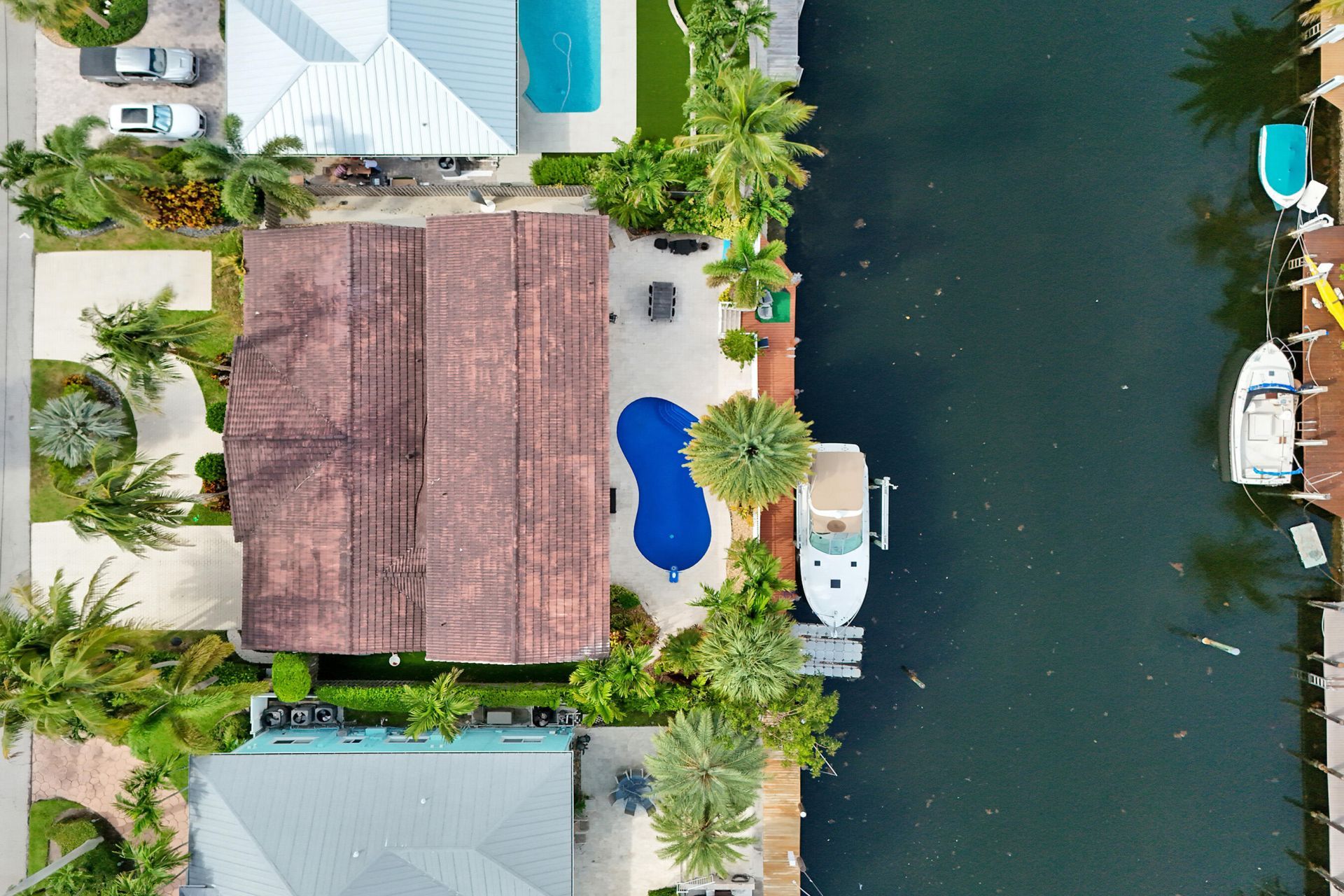 4011 NE 26th Avenue, Lighthouse Point, FL 33064 Photo