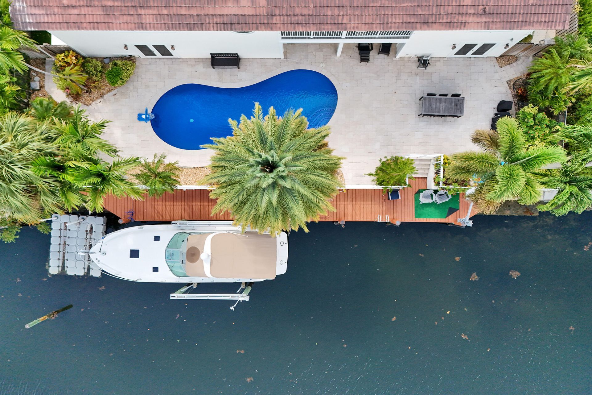 4011 NE 26th Avenue, Lighthouse Point, FL 33064 Photo
