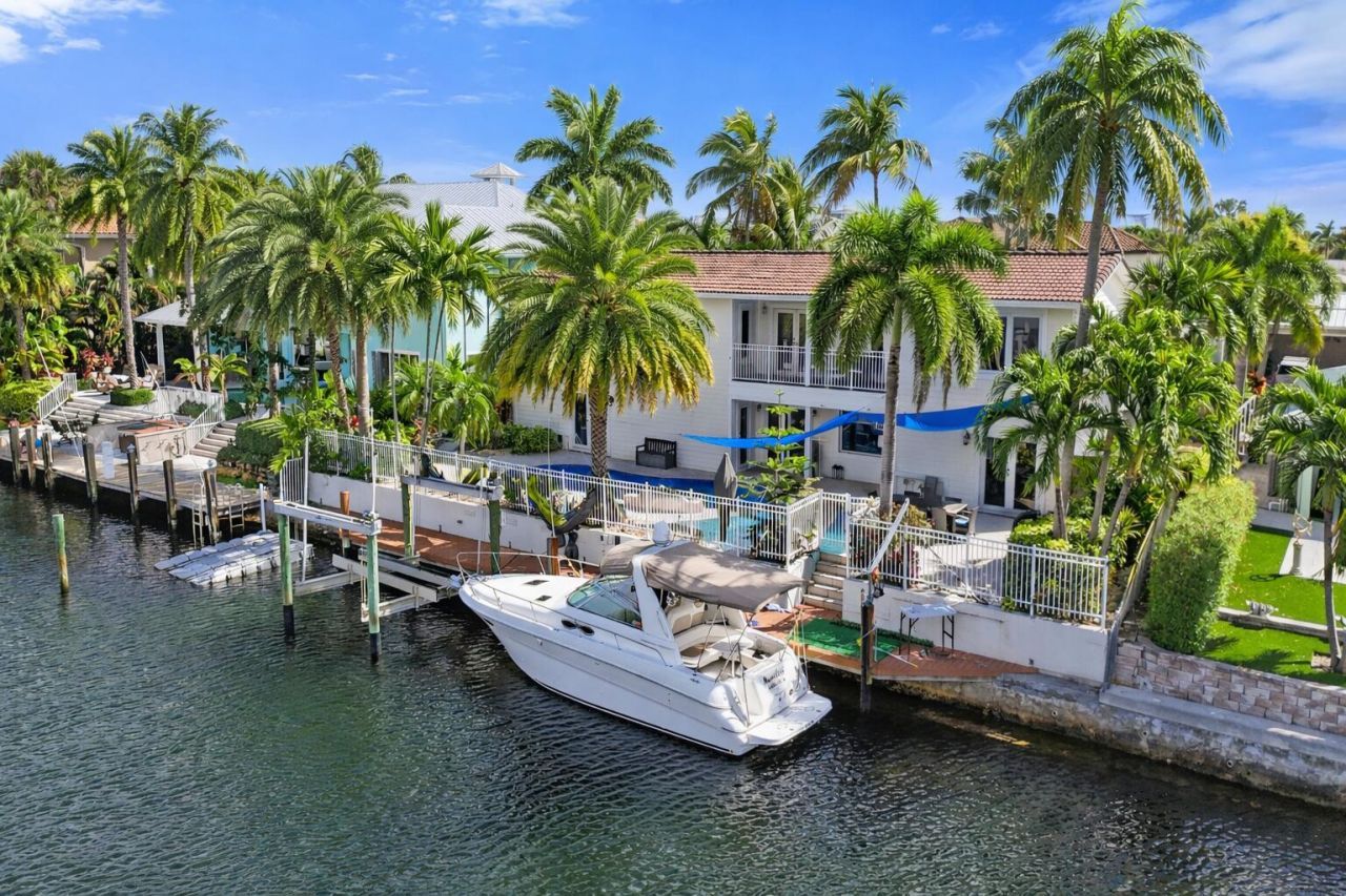 4011 NE 26th Avenue, Lighthouse Point, FL 33064 Photo