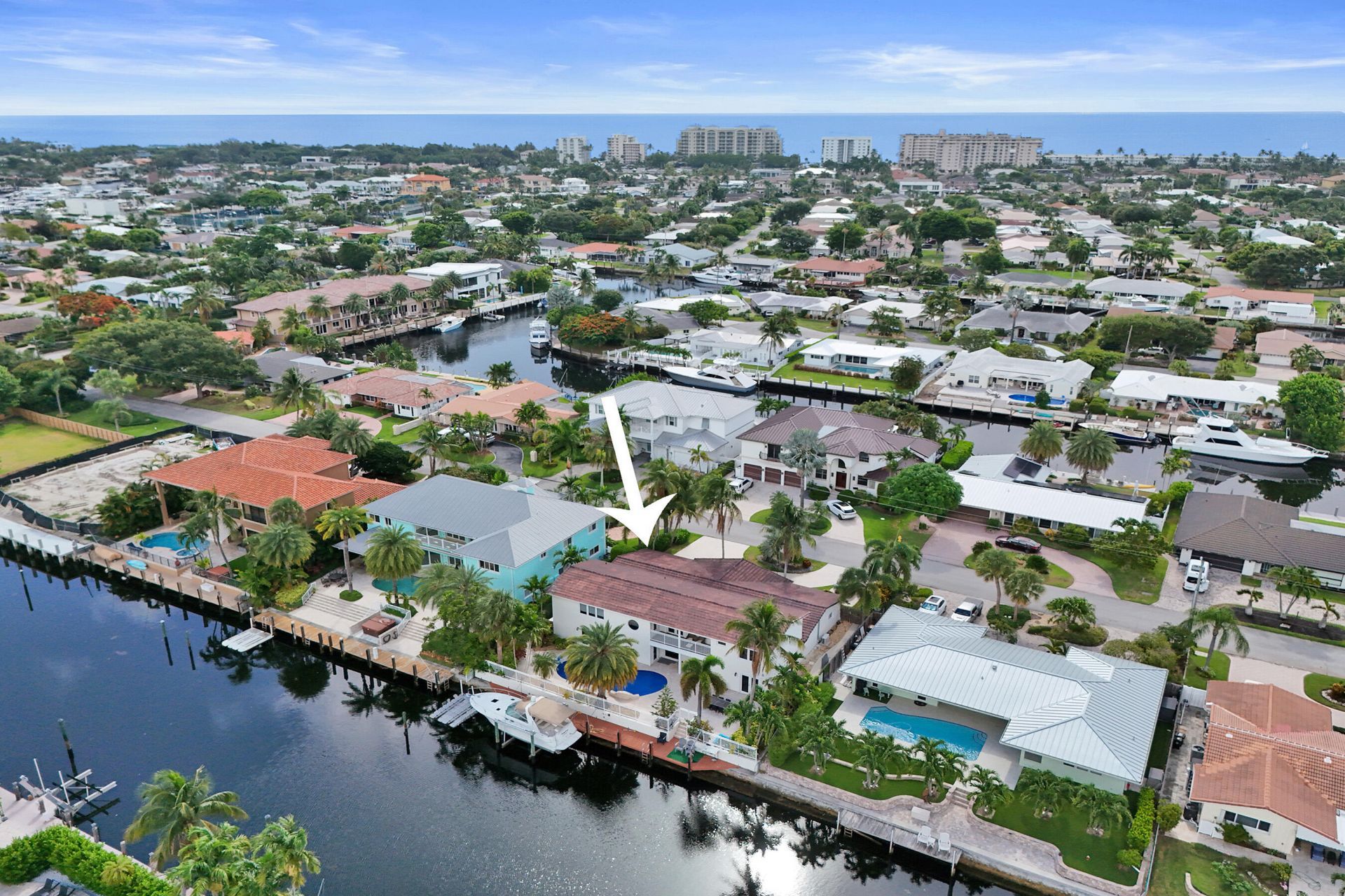 4011 NE 26th Avenue, Lighthouse Point, FL 33064 Photo
