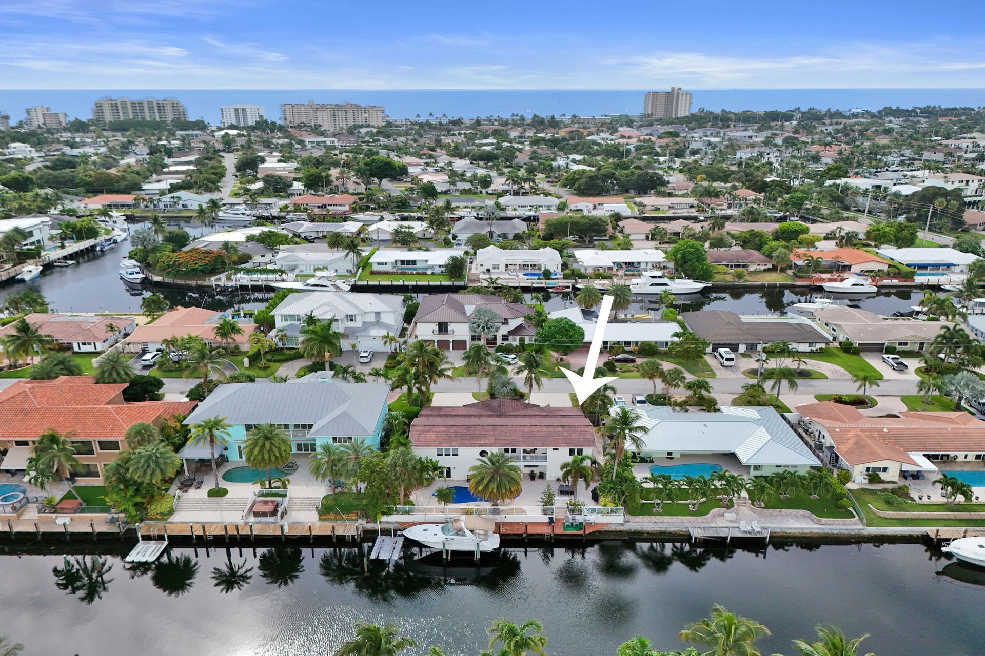 4011 NE 26th Avenue, Lighthouse Point, FL 33064 Photo