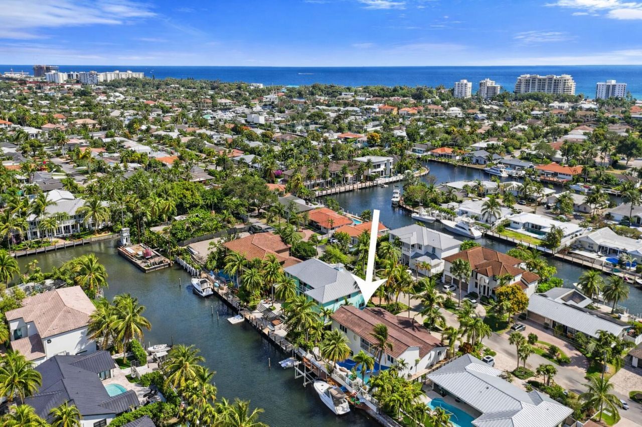 4011 NE 26th Avenue, Lighthouse Point, FL 33064 Photo