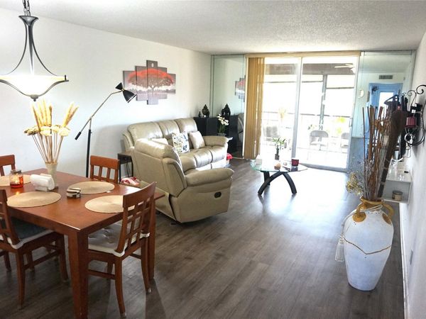 357 N Rock Island Road, Unit 308, Margate, FL 33063