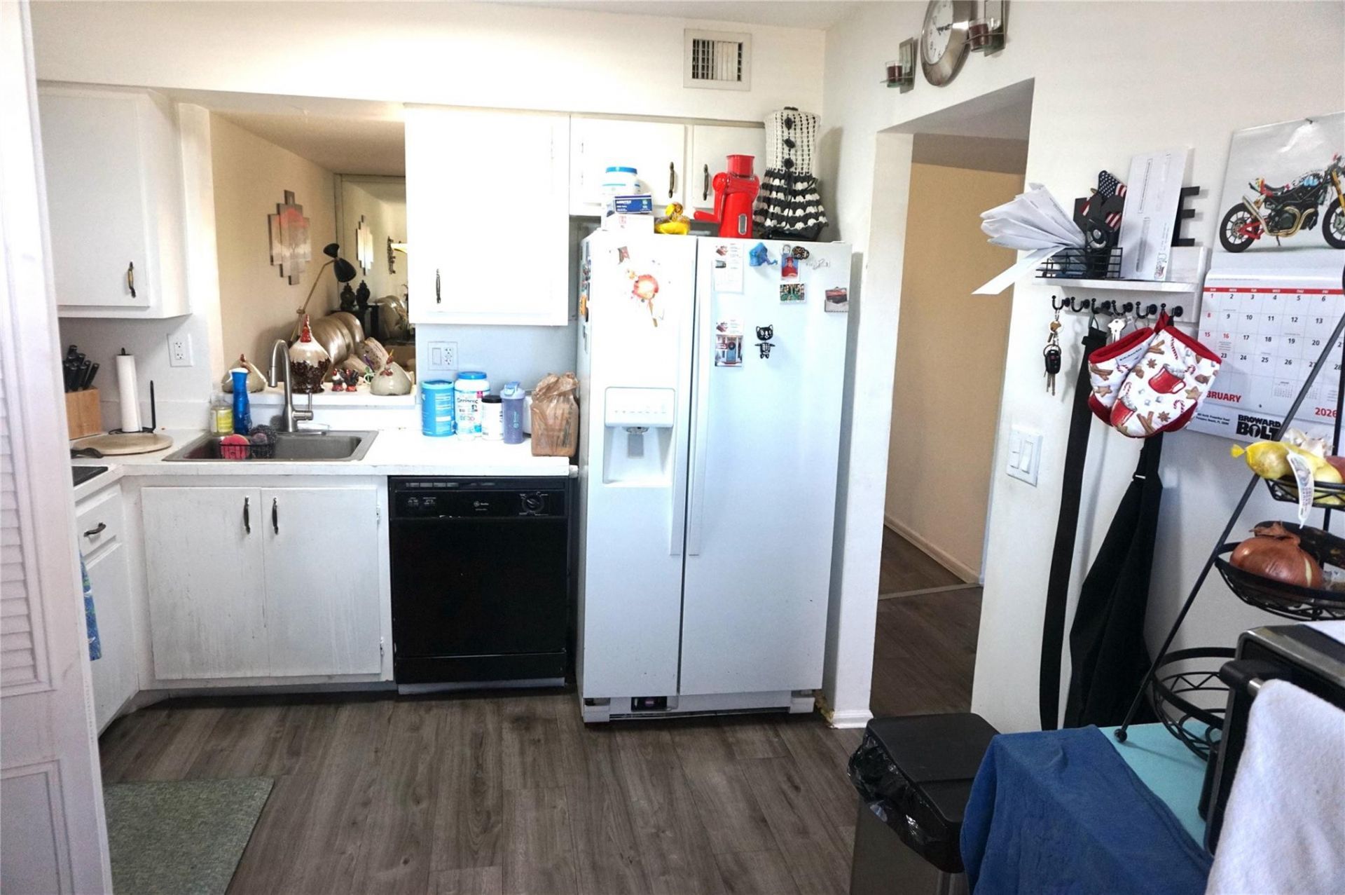 357 N Rock Island Road, Unit 308, Margate, FL 33063 Photo