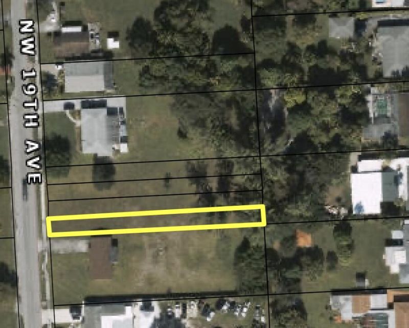 17605 NW 19th Avenue, Miami Gardens, FL 33056 Photo