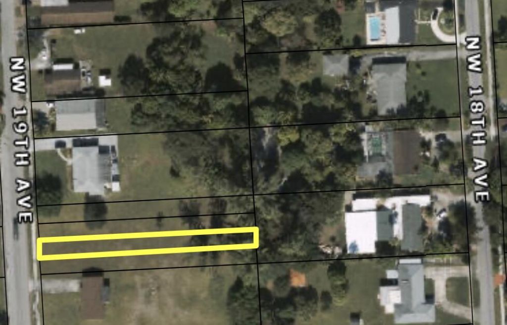 17605 NW 19th Avenue, Miami Gardens, FL 33056 Photo