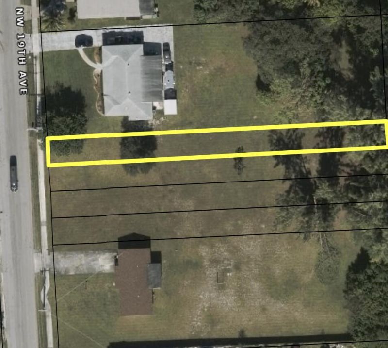 17605 NW 19th Avenue, Miami Gardens, FL 33056 Photo