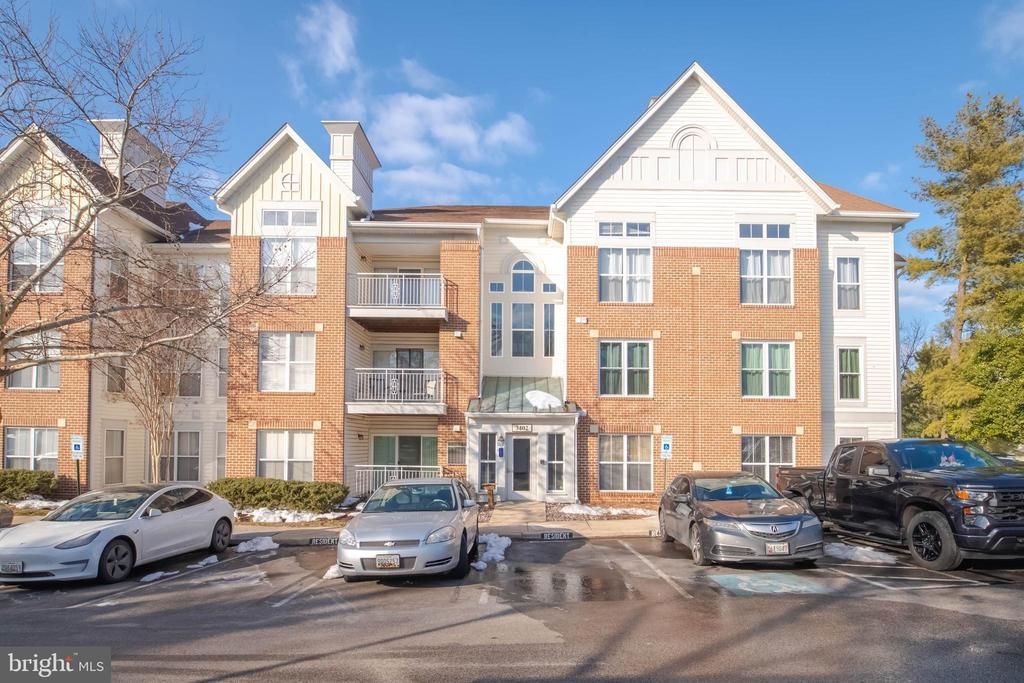 3402 Bitterwood Place, Unit B102, Laurel, MD 20724 Main Photo