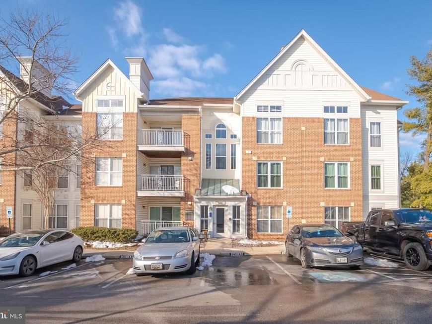 3402 Bitterwood Place, Unit B102, Laurel, MD 20724 Main Photo