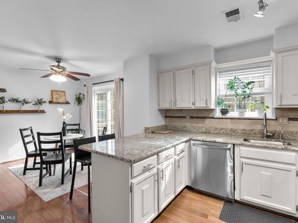 11713 STILLBROOK COURT, RESTON, VA 20191