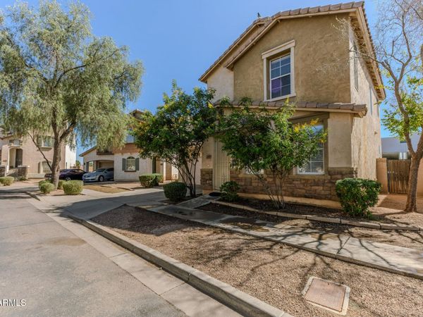 6515 W ADAMS Street, Phoenix, AZ 85043