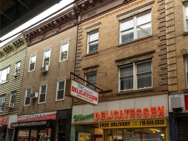 9412 Jamaica Avenue, Woodhaven, NY 11421