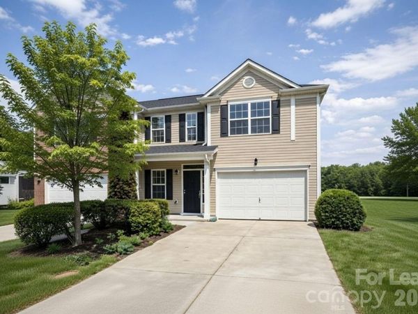 9646 Walkers Glen Drive, Concord, NC 28027