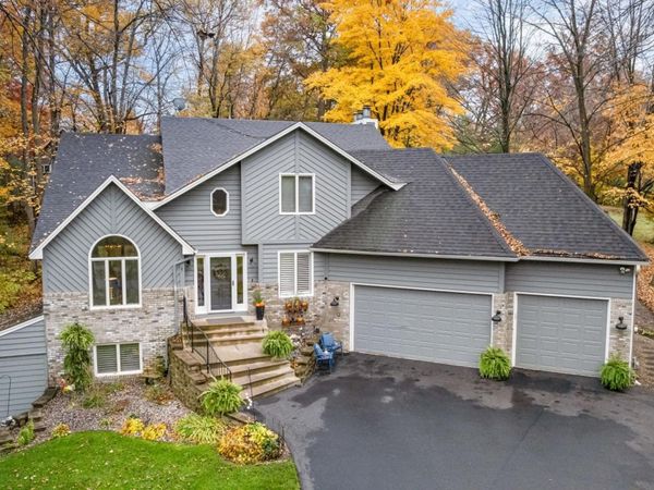 14011 Minnehaha Place, Minnetonka, MN 55391