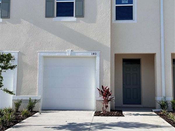 140 REENA DRIVE, DAYTONA BEACH, FL 32117