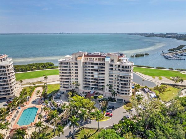 3010 GRAND BAY BOULEVARD, Unit 432, LONGBOAT KEY, FL 34228