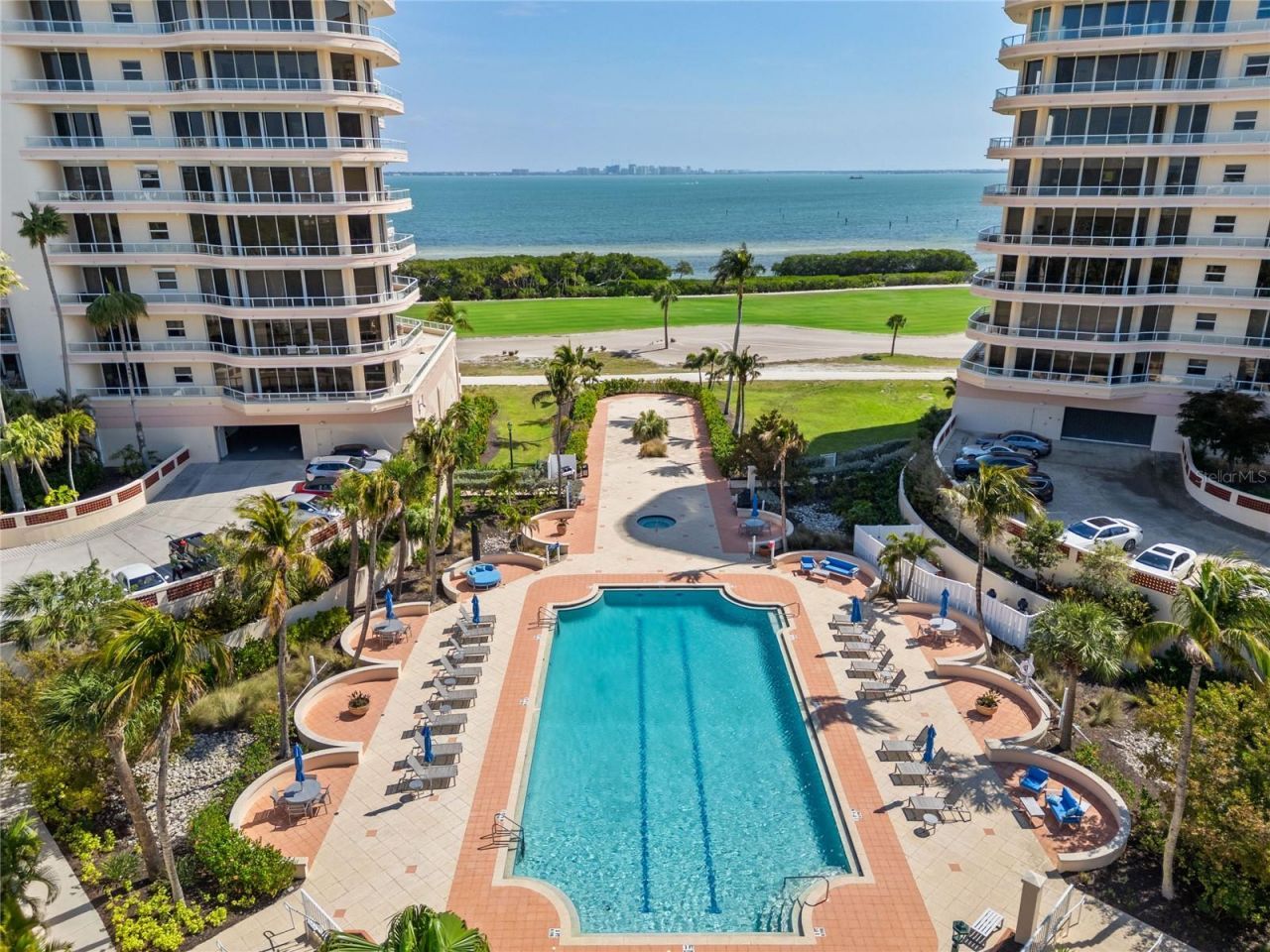 3010 Grand Bay Boulevard, Unit 432, Longboat Key, FL 34228 Photo
