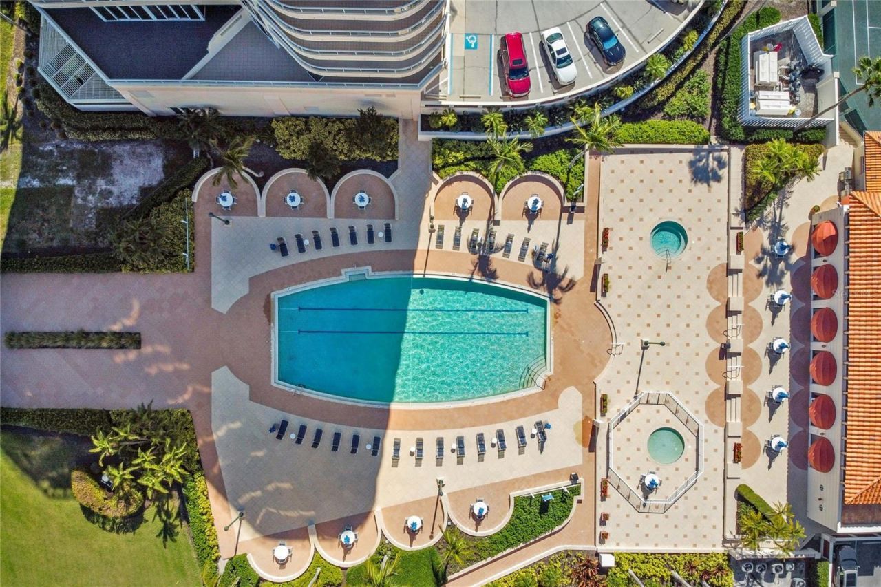 3010 Grand Bay Boulevard, Unit 432, Longboat Key, FL 34228 Photo