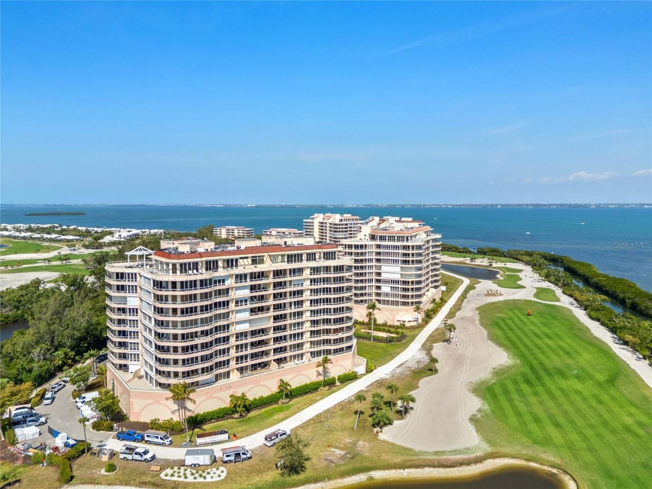 3010 Grand Bay Boulevard, Unit 432, Longboat Key, FL 34228 Photo