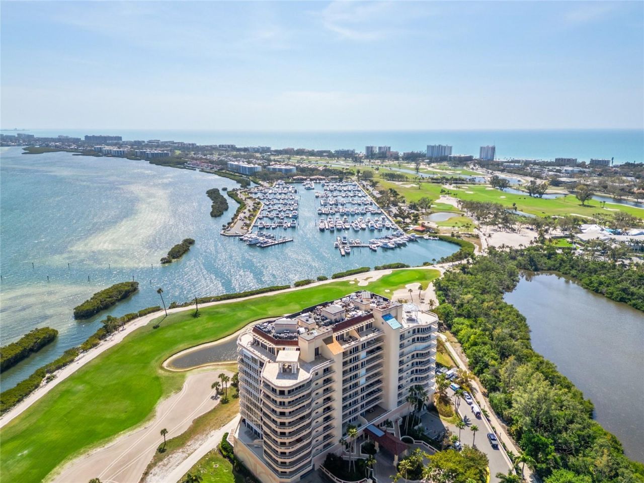 3010 Grand Bay Boulevard, Unit 432, Longboat Key, FL 34228 Photo