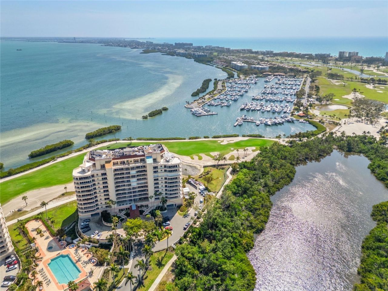 3010 Grand Bay Boulevard, Unit 432, Longboat Key, FL 34228 Photo
