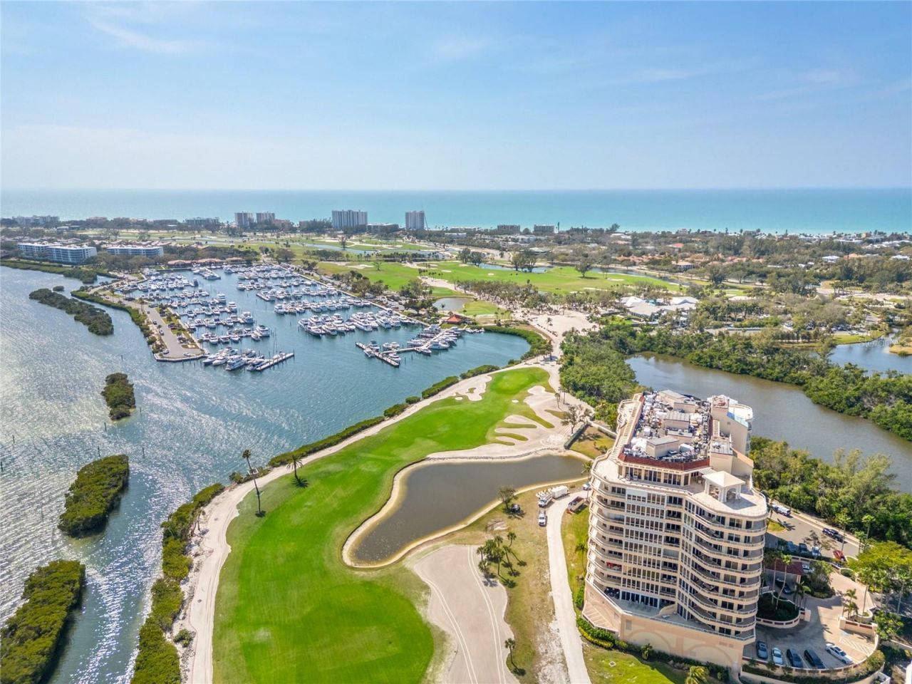 3010 Grand Bay Boulevard, Unit 432, Longboat Key, FL 34228 Photo