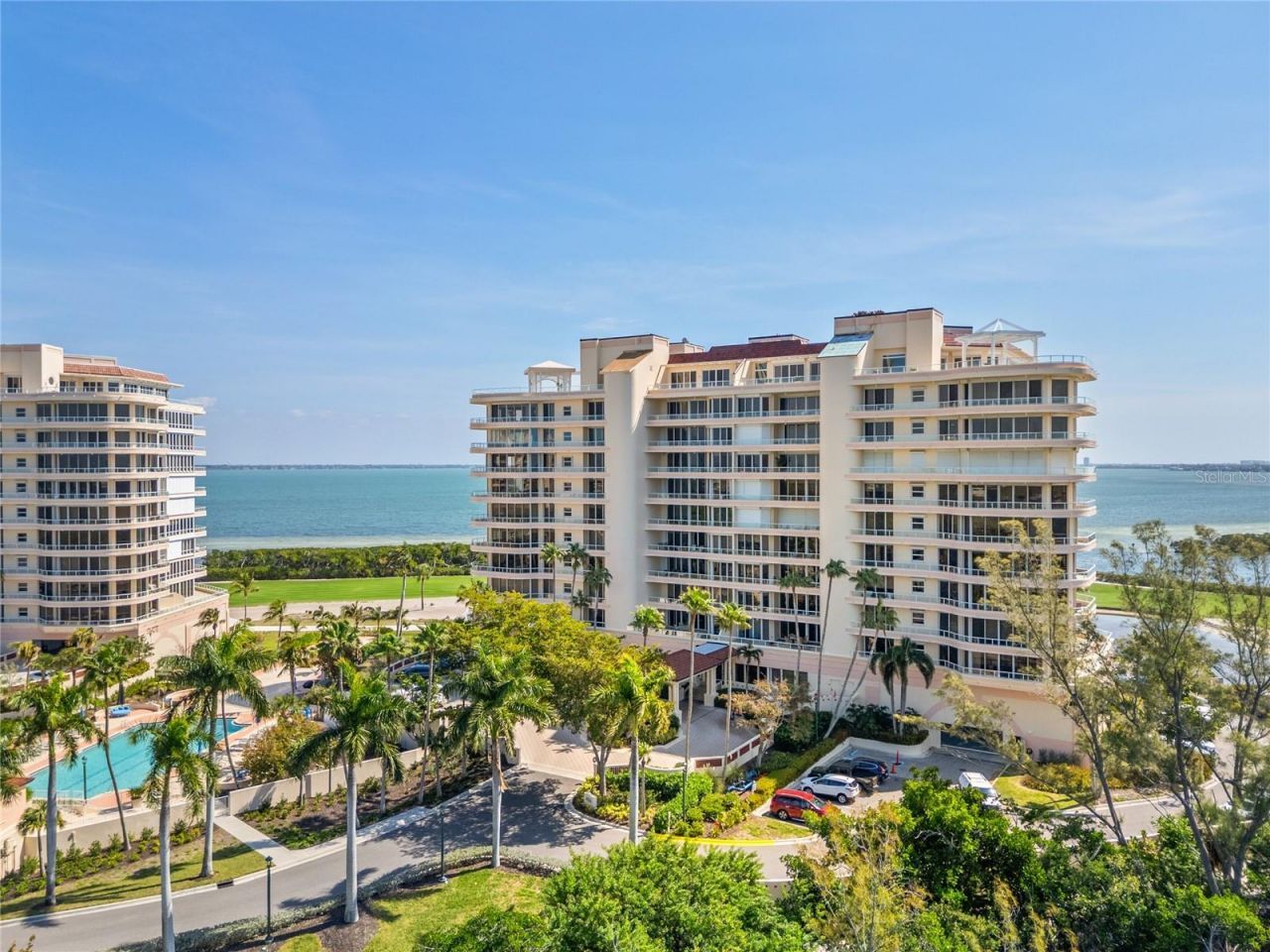 3010 Grand Bay Boulevard, Unit 432, Longboat Key, FL 34228 Photo