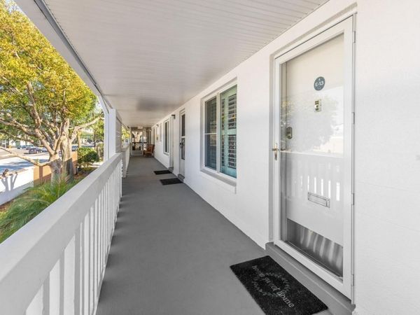 1140 S ORLANDO AVENUE, Unit E13, MAITLAND, FL 32751