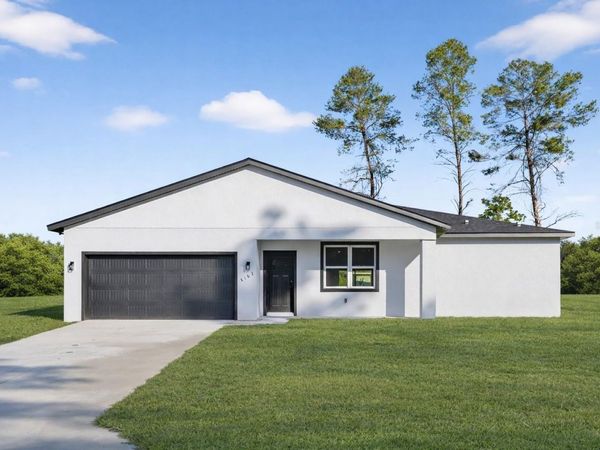 8162 N MALTESE DRIVE, CITRUS SPRINGS, FL 34433