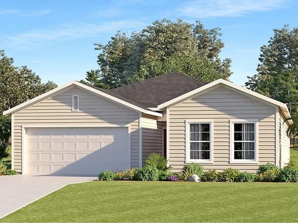 12693 NW 139TH WAY, ALACHUA, FL 32615